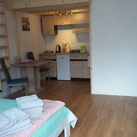 Ferienwohnung 3